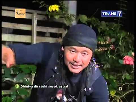 Mister(i) Tukul 25 Juli 2015 -Bandelnya Hantu Berambut Panjang Full