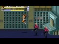 Streets Of Rage 3 Blaze Stage 6 1 2