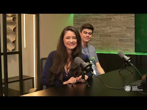 Conexão Agro - Ep 7: Juventude em ação: soluções do CNA Jovem para o agro sergipano