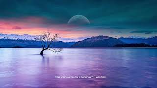 Novo Amor - Seneca (lyrics)