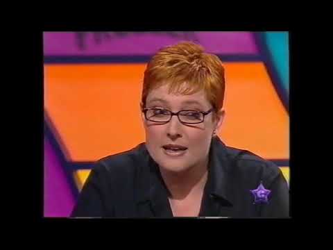 Good News Week (November 8, 1999 - partial)