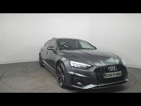 Audi A5 40 TDI 204HP S-Tronic S Line - Image 2