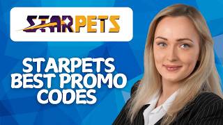 Starpets Best Promo Codes For 2026!