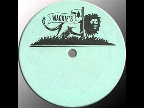 Mikey Jarrett - Opportunity