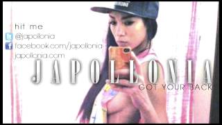 Mila J A.K.A. Japollonia -- "Got Your Back" from "Battlefield America"