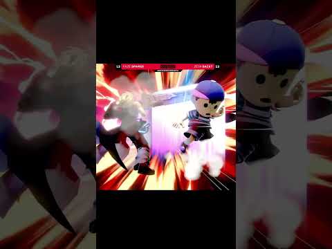 Sparg0 Clutch at 200%???