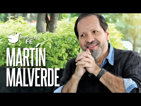 Entrevista exclusiva a Martín Valverde: la historia detrás de “Nadie te ama como yo”