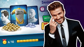 FOOTBALL Kicks - Stars Strike &amp; Football Kick Game (by INLOGIC SPORTS) | Android Gameplay