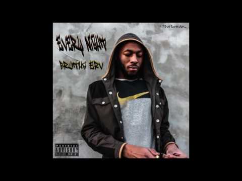 Wxlf Pein - Every Night (Prod. By EA Beats)