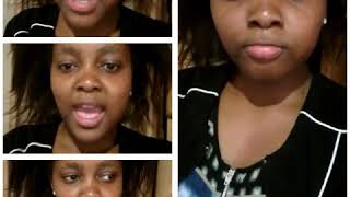 Esihle Phama-Nonzwakazi(The soil)