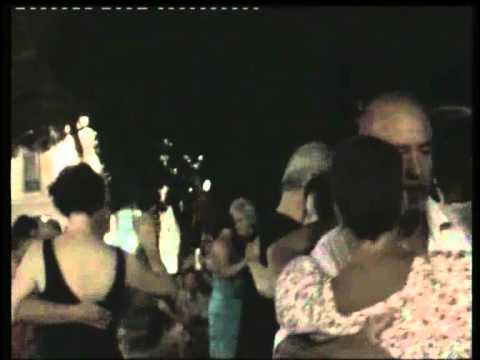 MILONGA D'ETE 21 AOUT 2011