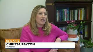 Missouri ranks last in teacher pay, Parson wants to raise wages