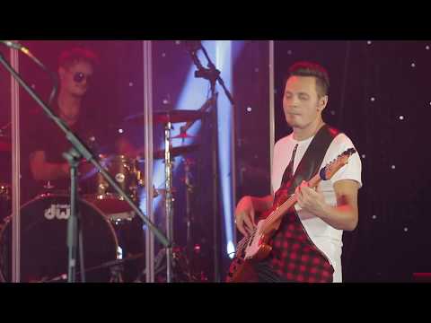 Alex Calancea Band - Silvia (Anatol Chiriac)