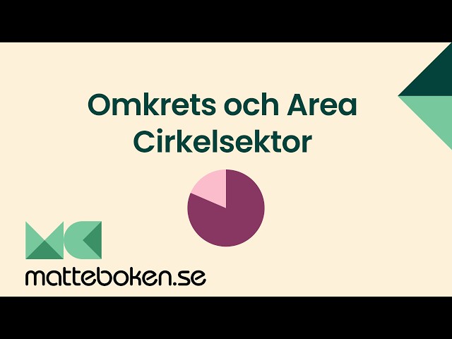 Hur Räknar Man Ut Arean På En Kvadrat