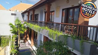 THE SUNRISE CANGGU | Bali, Indonesia | Hotel Review ⭐