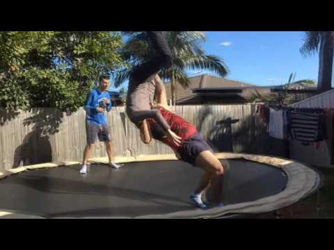 Big O vs Braddo - Episode 11