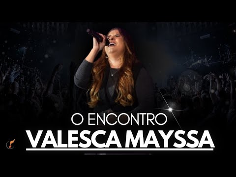 Valesca Mayssa | Os Melhores Clipes - DVD [O Encontro]