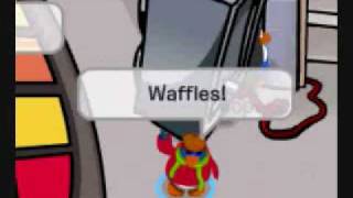 Do You Like Waffles? CPMV