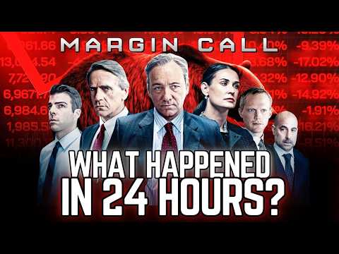 Margin Call: What Really Happened? That You Didn't Understand