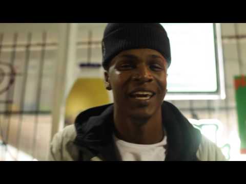 CG Lil Shaq ft SHOURIGHRAYRAYE  - Know You Remember