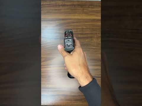 New Walther PDP Pro Series Gun Review