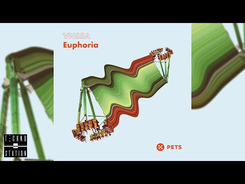 Video thumbnail for Euphoria