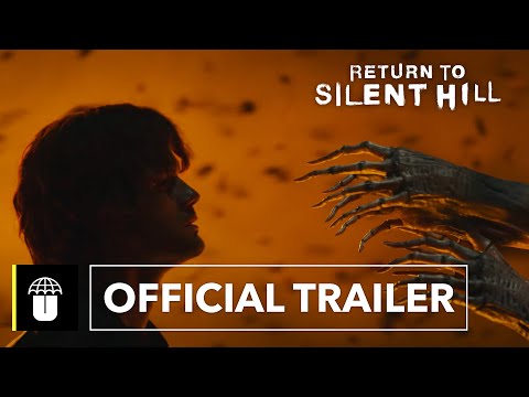 Official Trailer #2