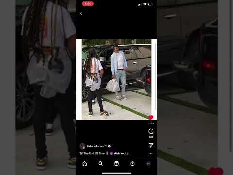 Unreleased Goonew x Lil Dude 🐍🐍💚