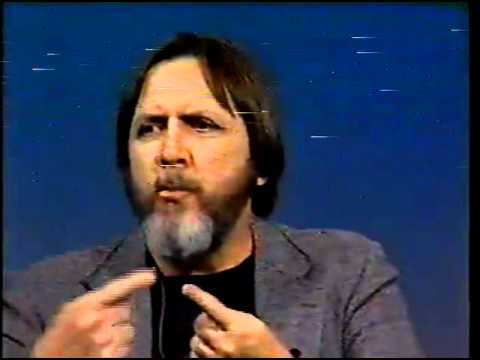 Rick Roderick on Nietzsche's Progeny [full length]