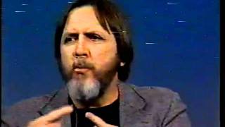 Rick Roderick on Nietzsche's Progeny [full length]