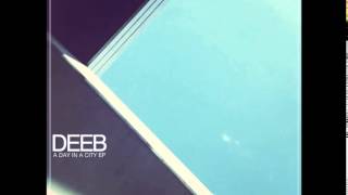 01 - deeB - Intro (ft. Noumenon)