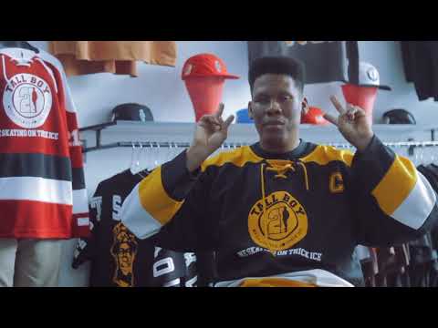 🎤🔥 TALLBOY X 9NACONS 🔥