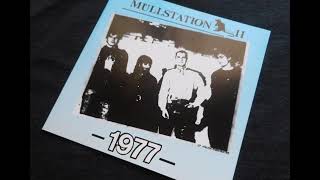 Müllstation  --  1977  -  Full Album
