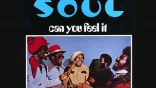 S.O.U.L. - Tell It Like It Is