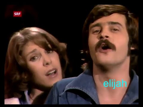 PETER, SUE & MARC.  CINDY.