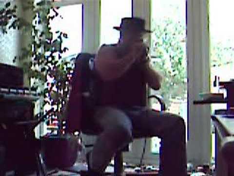 Re: Modern Blues Harmonica 136 - I Feel Good 2