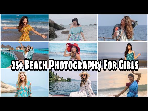 Beach Babes Pics