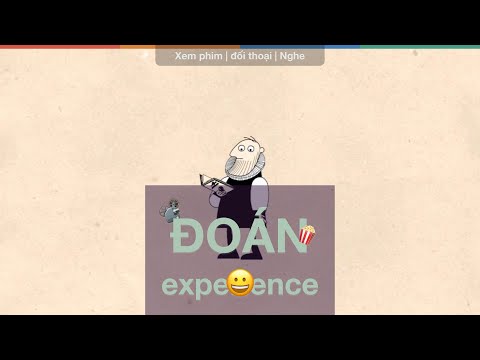 A Brief History Of Melancholy | Xem phim | đối thoại | Nghe | Robert Burton, born in 1577, spent