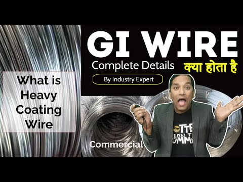 Wire Fencing