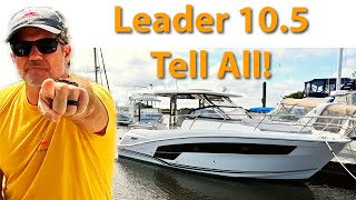 2022 Jeanneau LEADER 10.5 Series 2 - Media 20