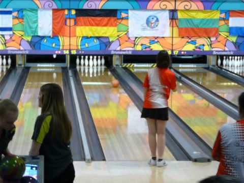 EYC 2015 - Sarah Giwiser, AUT, I