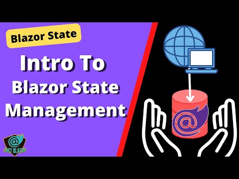 Beginner's Blazor  State Management Tutorial (Part 1)