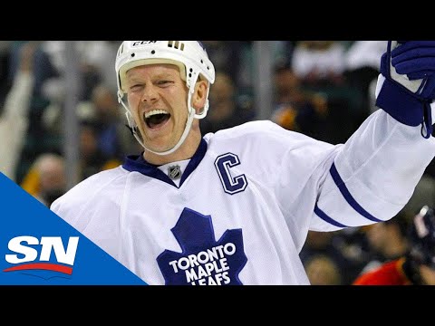 Mats Sundin's Most Memorable Toronto Maple Leafs Moments