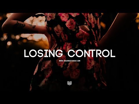 *Sold* B Young Type Beat "Losing Control" | UK Dancehall Type Beat 2020