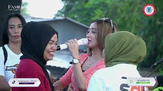 Download lagu Yunita Asmara - Jeritan Hati | Live Cover Edisi Lapangan Merah Joglo | Iwan Familys mp3