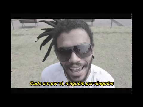 Terceiro Sentido pt. Sic (In'Rua) - Mano, Por Quê? [VIDEOCLIPE OFICIAL]