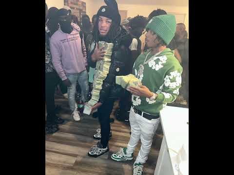 BreadGangLilCuz x Ync Traislime - “Good Try” (Official Audio)