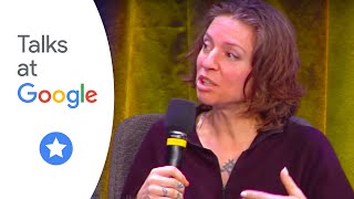 Ani DiFranco: "Binary" | Talks at Google