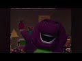 Barney Friends The Shadow Song What S That Shadow