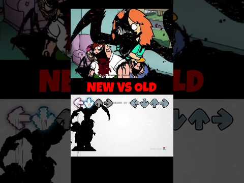 BF got YEETED!! A Family Guy Darkness Takeover Animation #fnf #new #pibbymod #pibby #pibbyxfnf